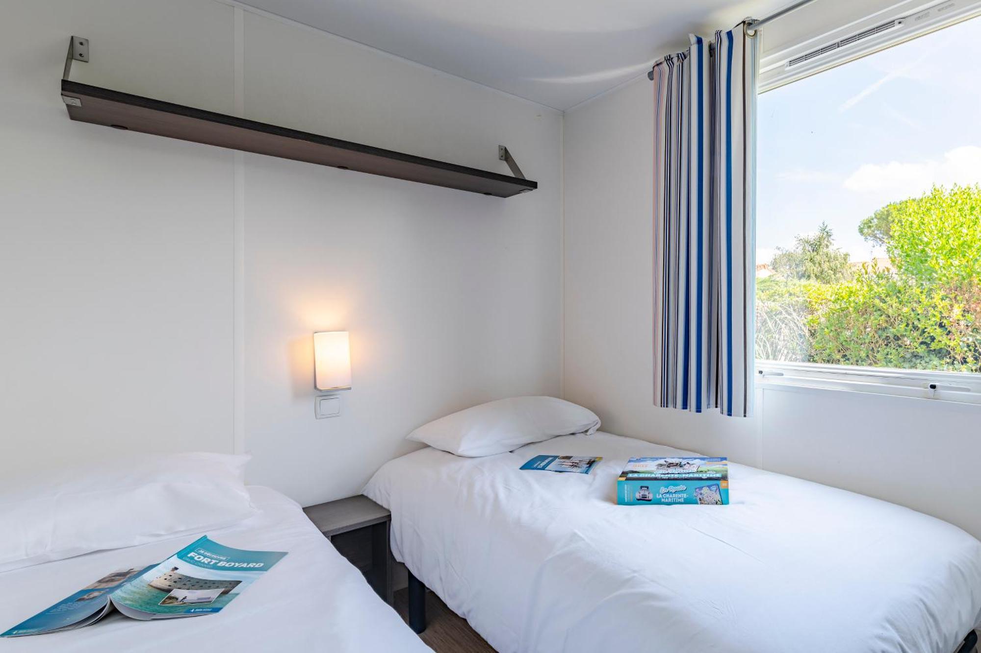 Azureva Fouras Aparthotel Екстериор снимка